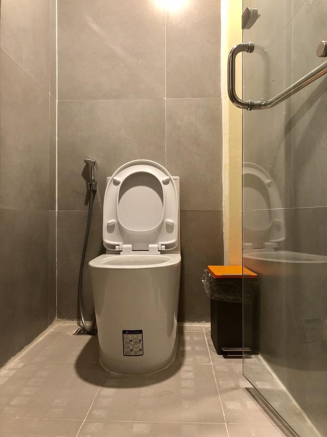 Hostel Jojo Dorm Ho Chi Minh City