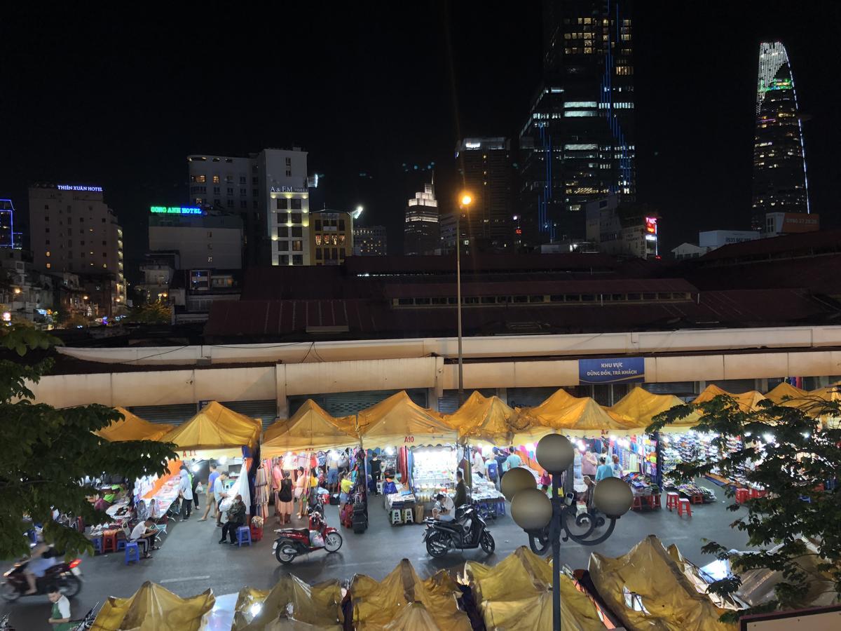 Jojo Dorm * Ho Chi Minh City