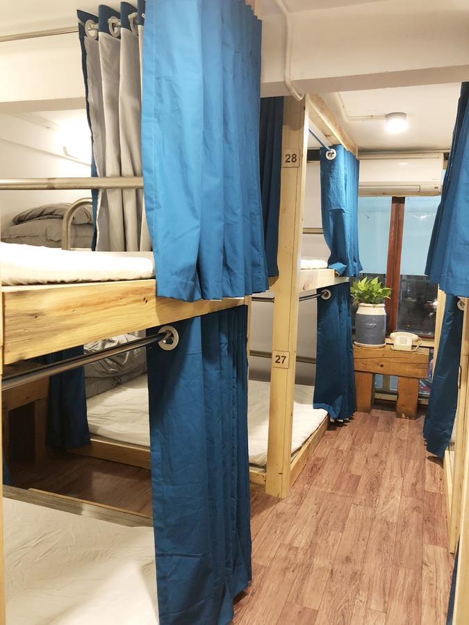 Hostel Jojo Dorm Ho Chi Minh City