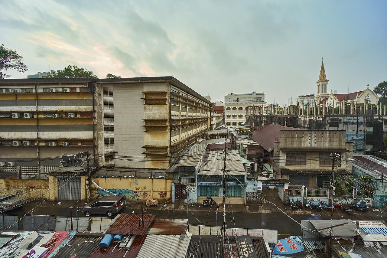 Alleyway (adults Only) Asrama Bandar Ho Chi Minh