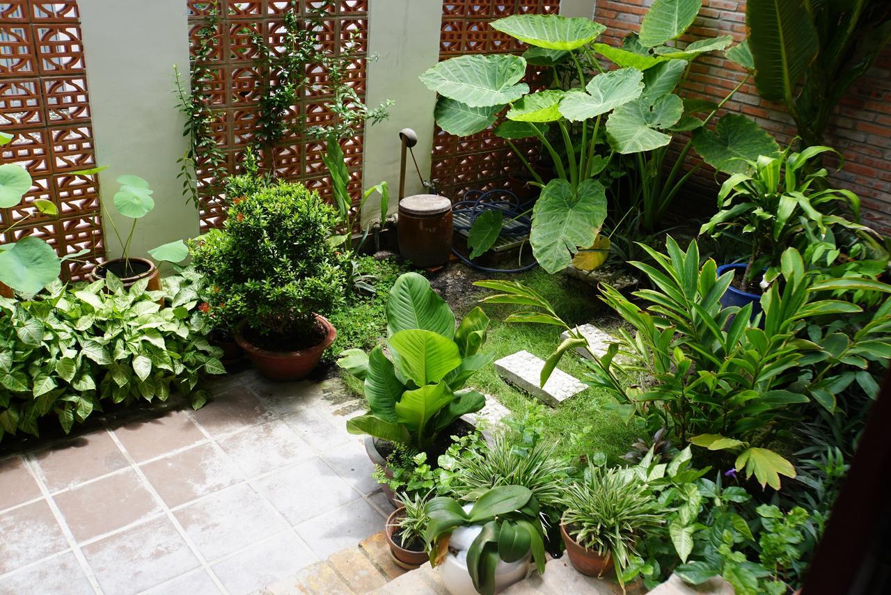 Ananas Family 3* Ho Chi Minh City