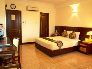 Anthai Saigon Hotel 3*