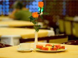 Hotel Anthai Saigon