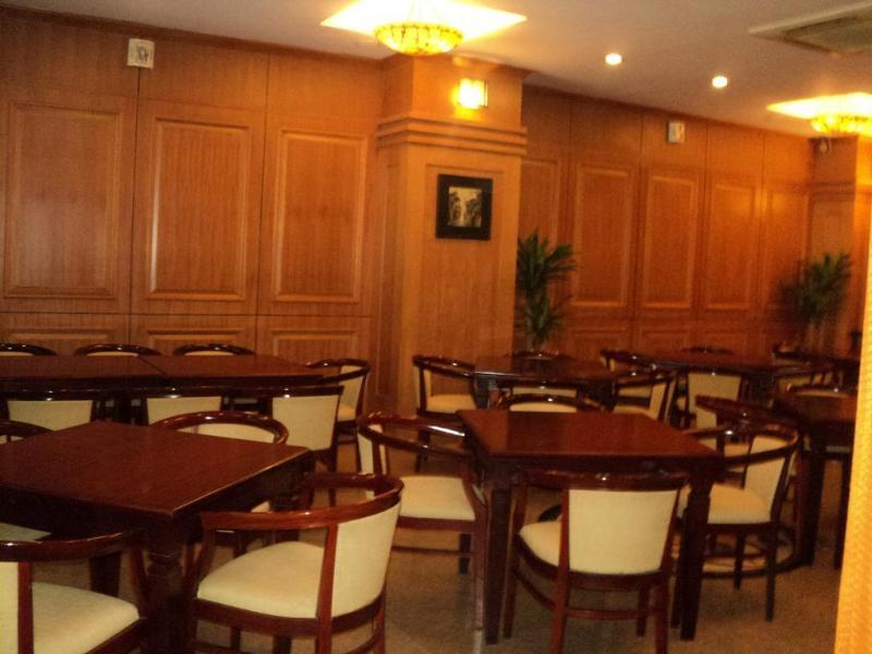 Anthai Saigon 3*