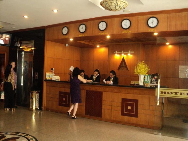 Anthai Saigon