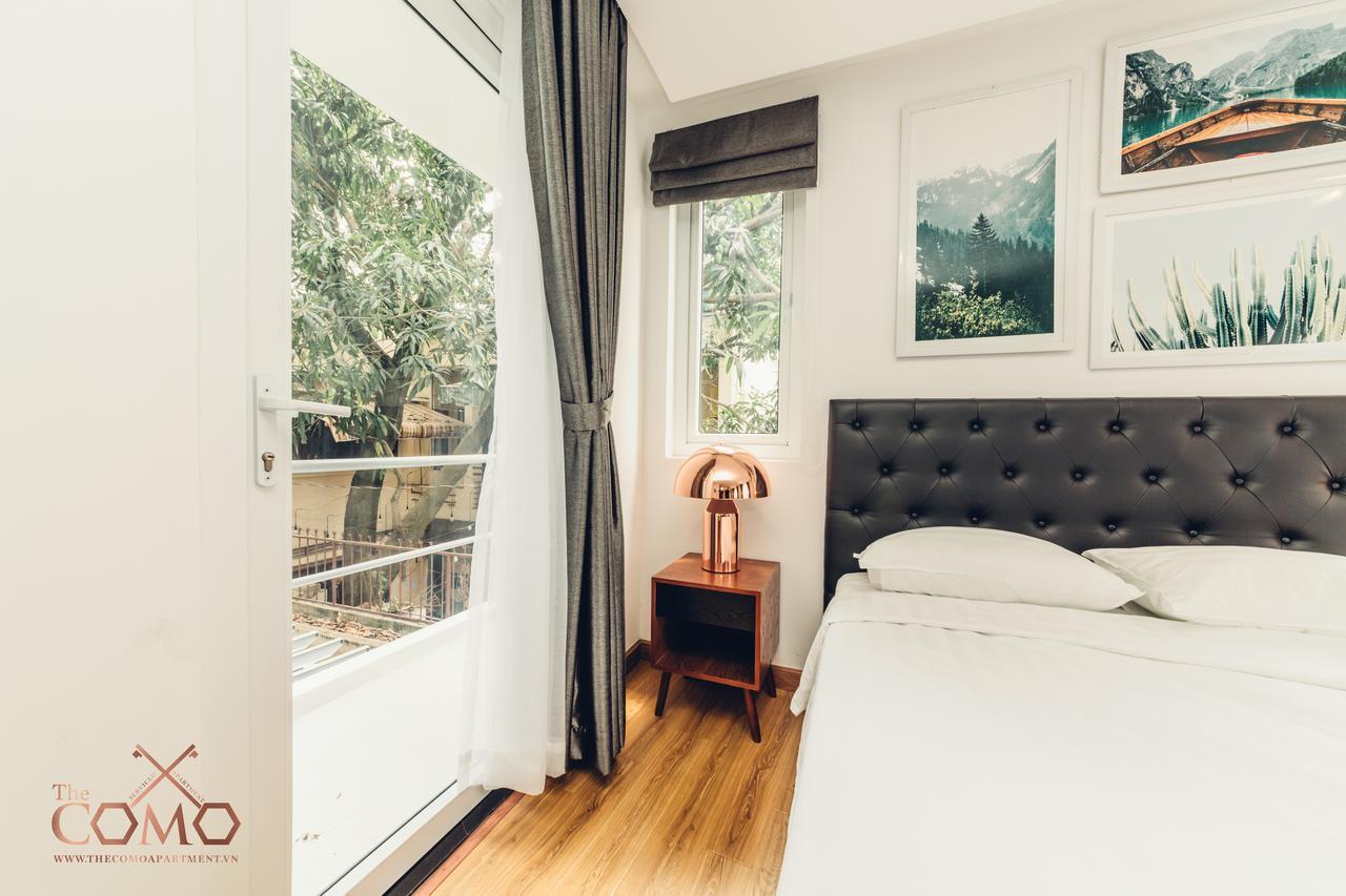 Hotel Jomo Ho Chi Minh City