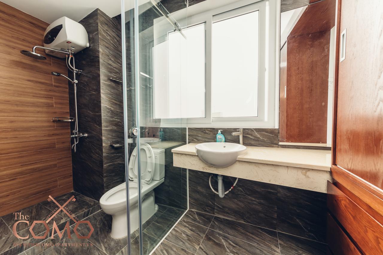Jomo Hotel Ho Chi Minh City