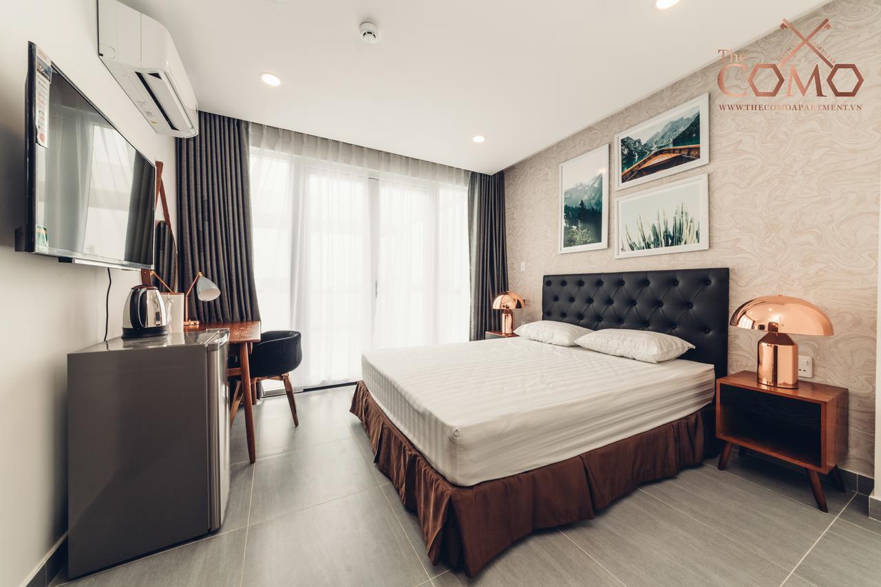 Hotel Jomo *