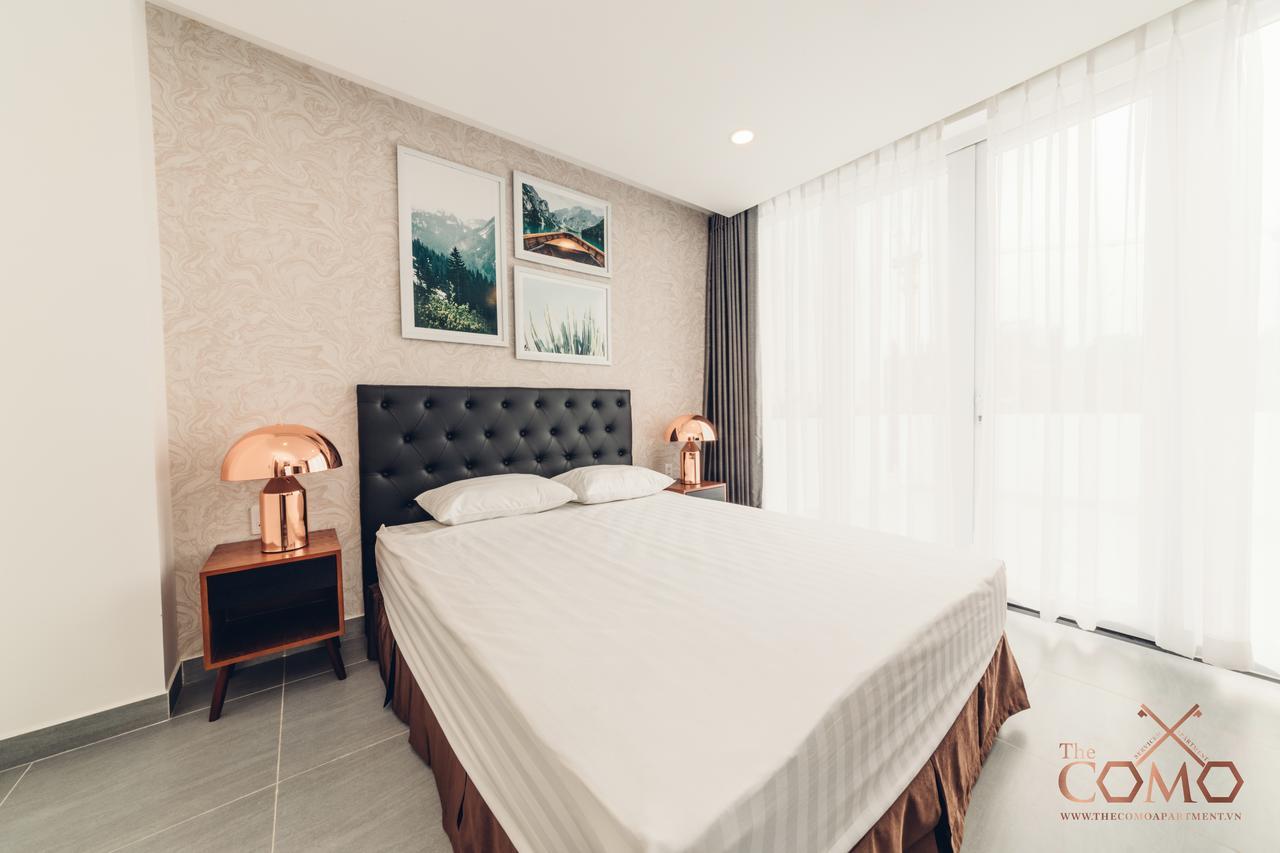 Hotel Jomo