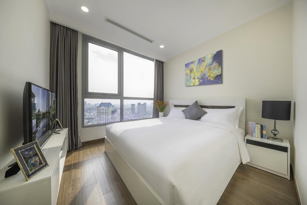 Vinhomes Park 3*