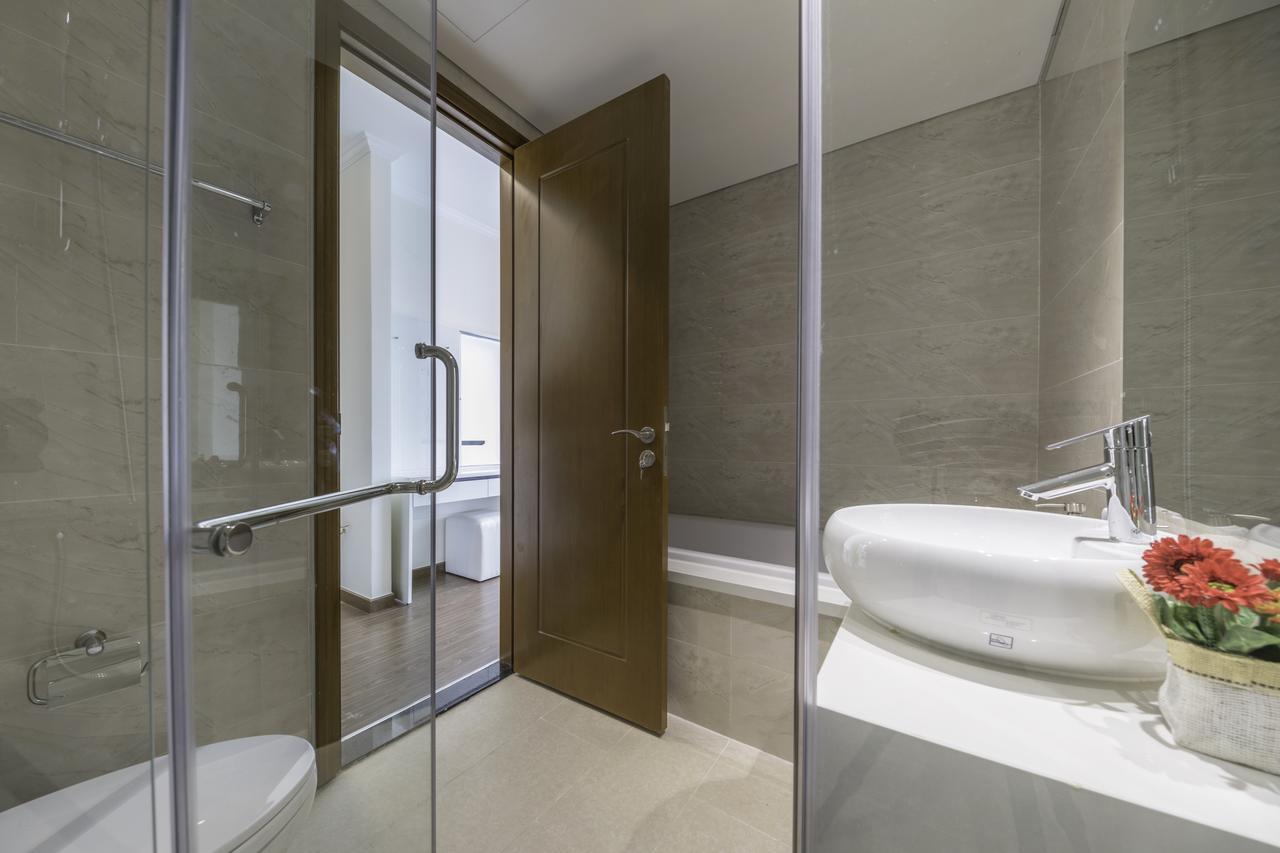 Aparthotel Vinhomes Park