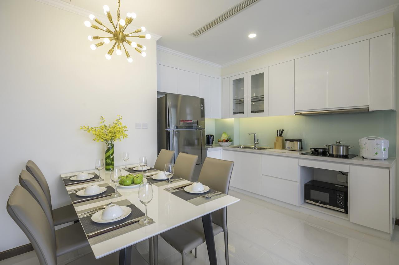 Vinhomes Park 3*