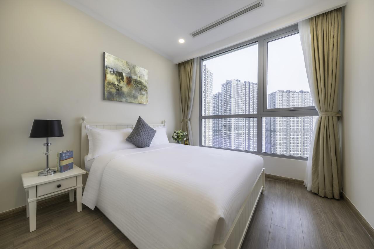 Vinhomes Park 3*