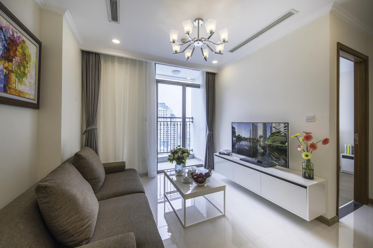 Vinhomes Park 3*