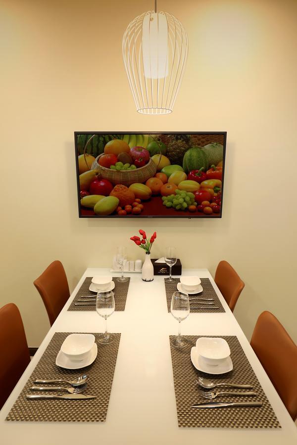 Aparthotel Nta - Serviced 4*