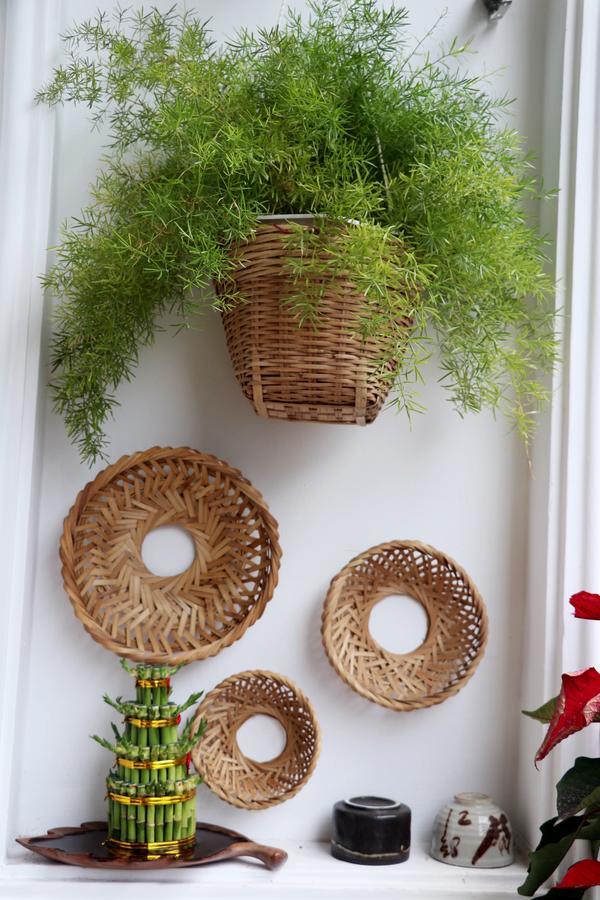 Sai Gon Bed & Breakfast Ho Chi Minh City