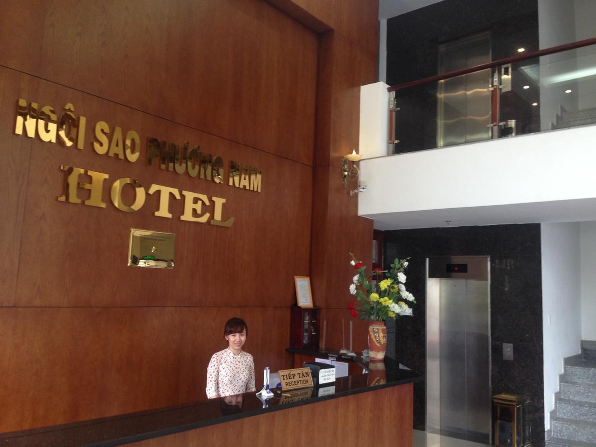 Hotel Ngoi Sao Phuong Nam *
