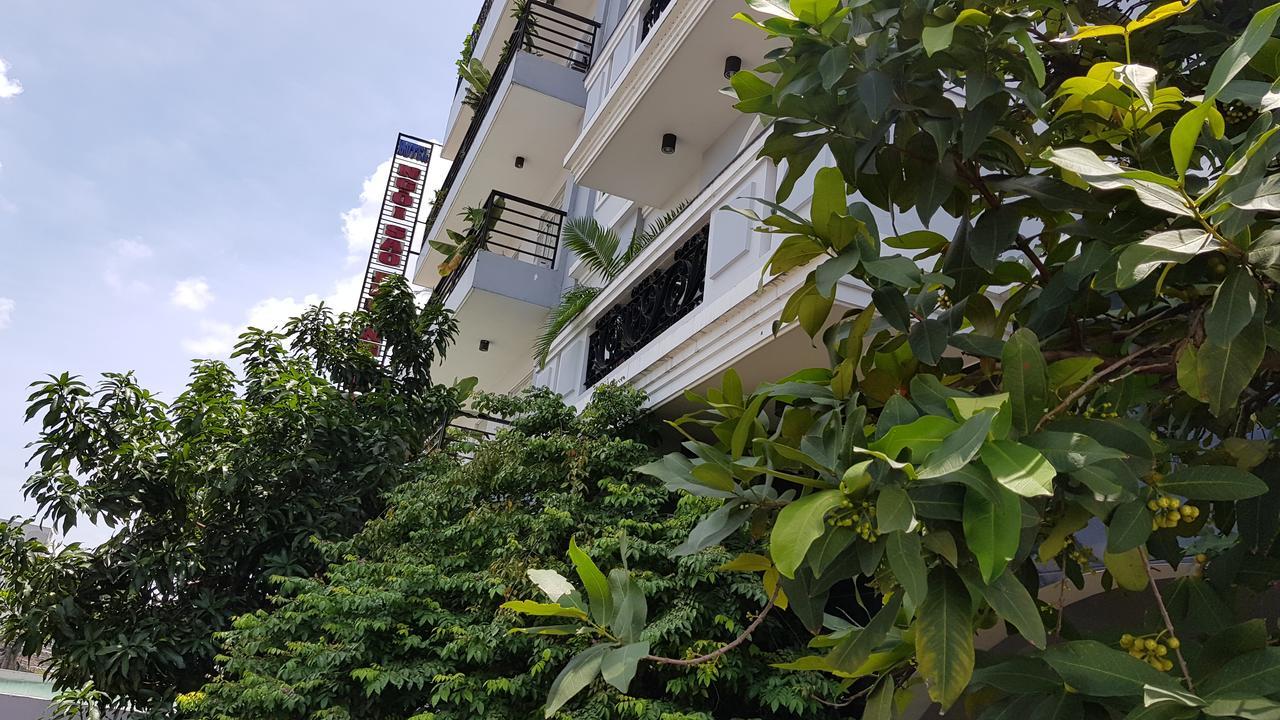 Ngoi Sao Phuong Nam * Ho Chi Minh City