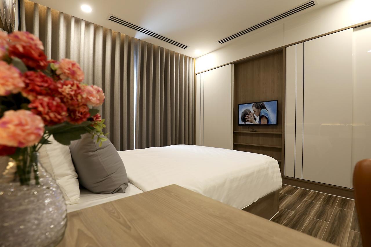 Aparthotel Nta - Serviced 4*