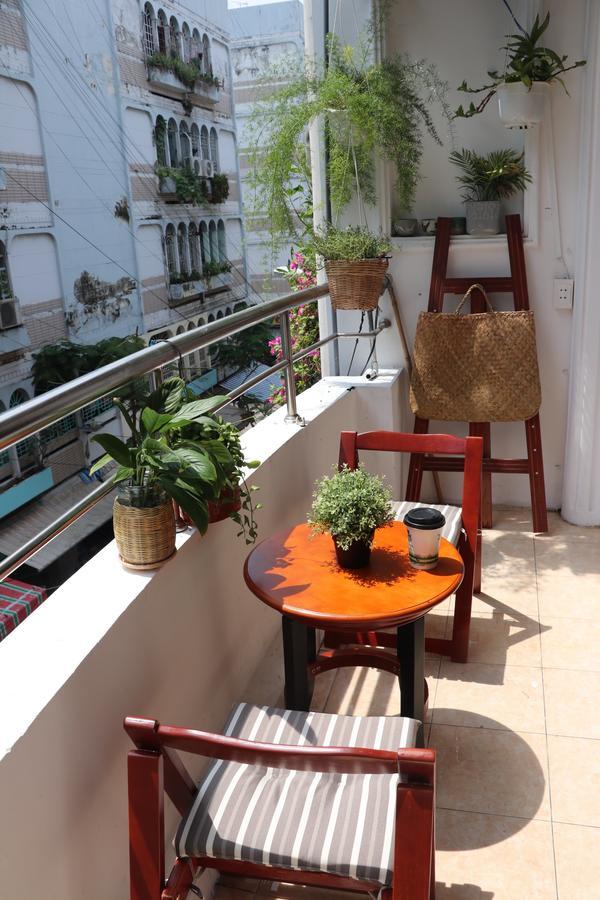 Bed & Breakfast Sai Gon 2*