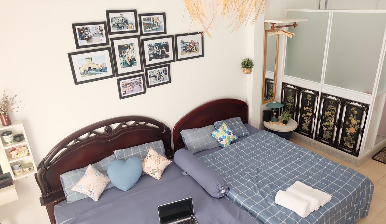 Sai Gon Bed & Breakfast 2*