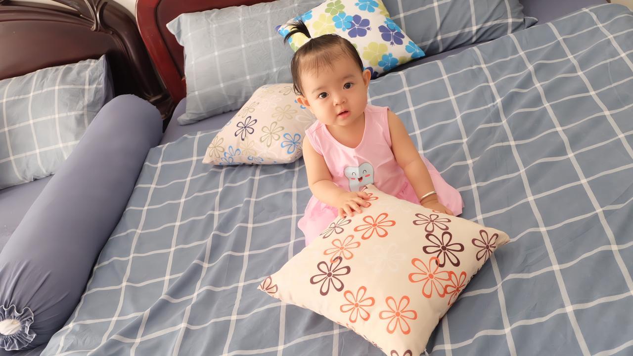Sai Gon Bed & Breakfast Ho Chi Minh City