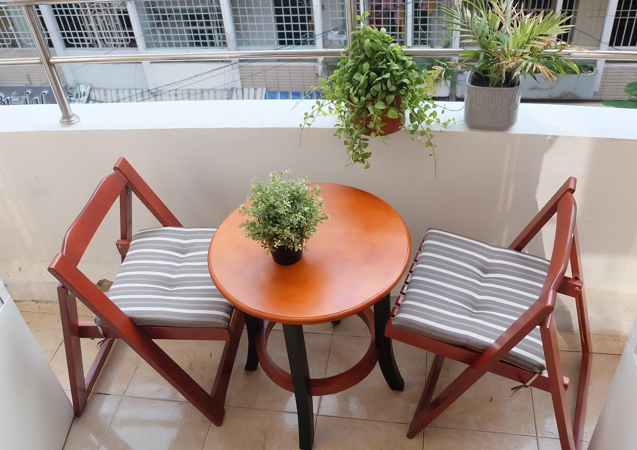 Sai Gon Bed & Breakfast Ho Chi Minh City