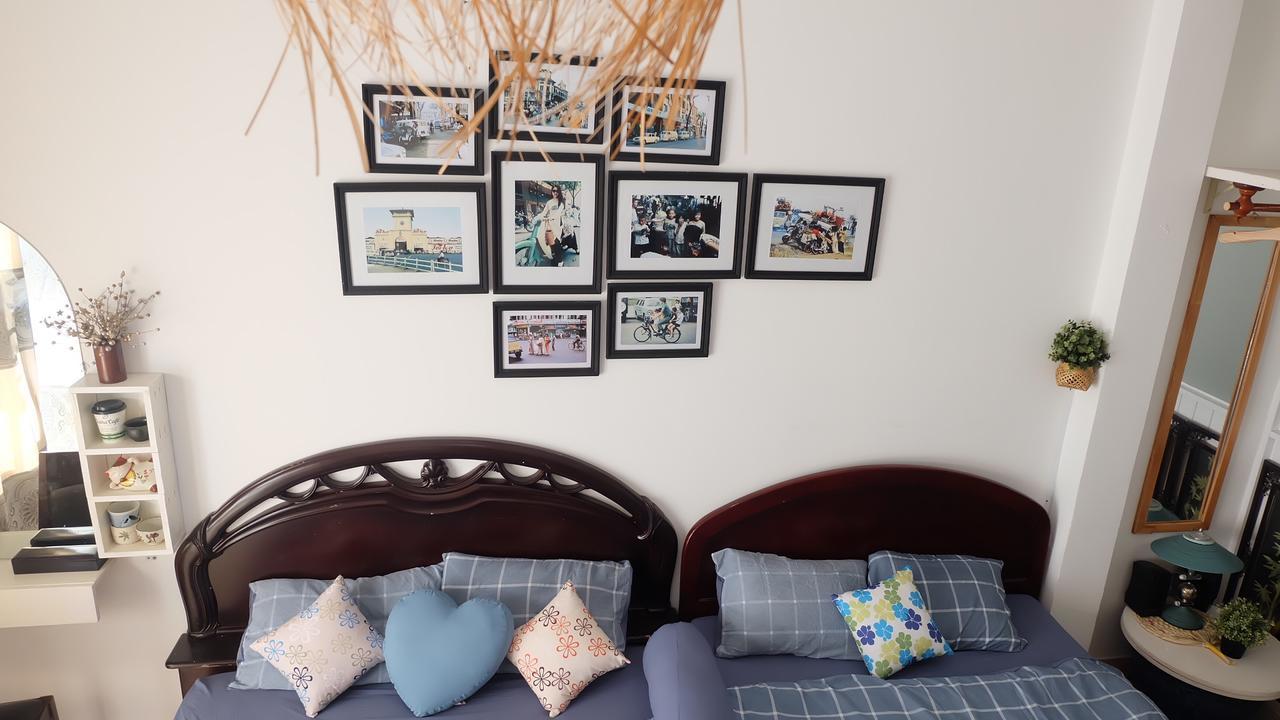 Sai Gon Bed & Breakfast