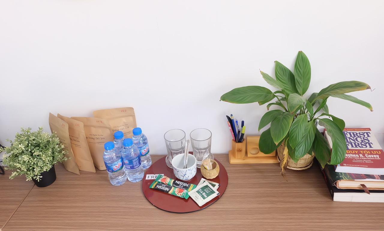 Sai Gon Bed & Breakfast 2*