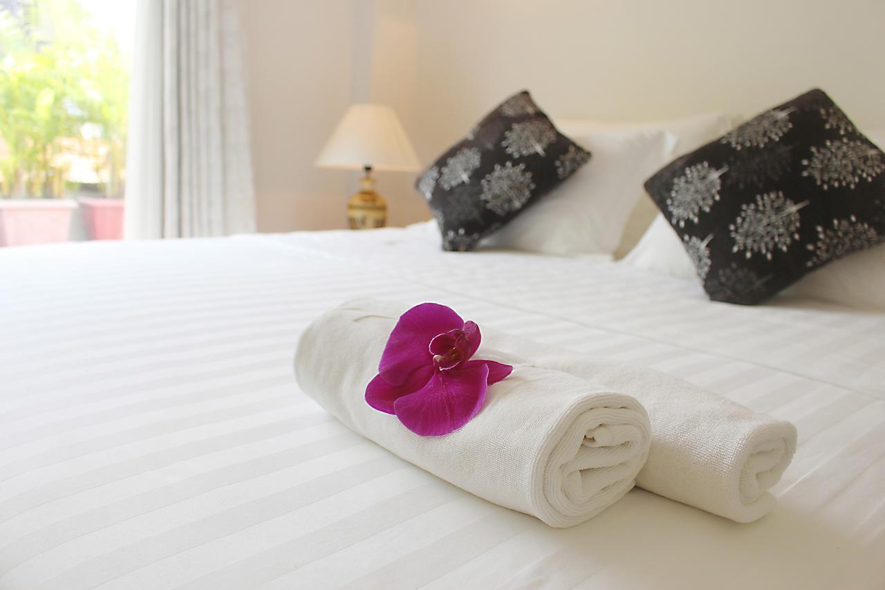 Downtown Retro Serviced Aparthotel 3*