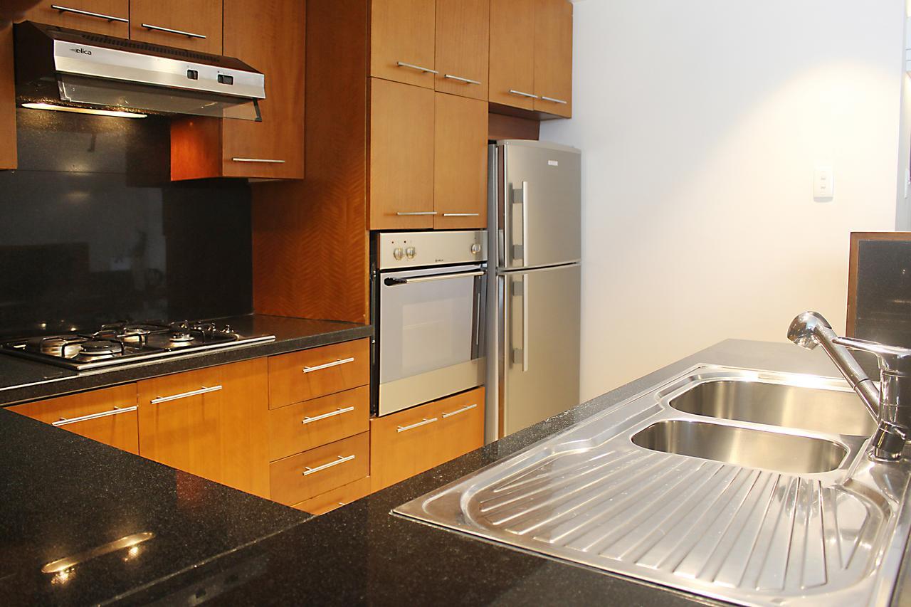 Downtown Retro Serviced Aparthotel 3*