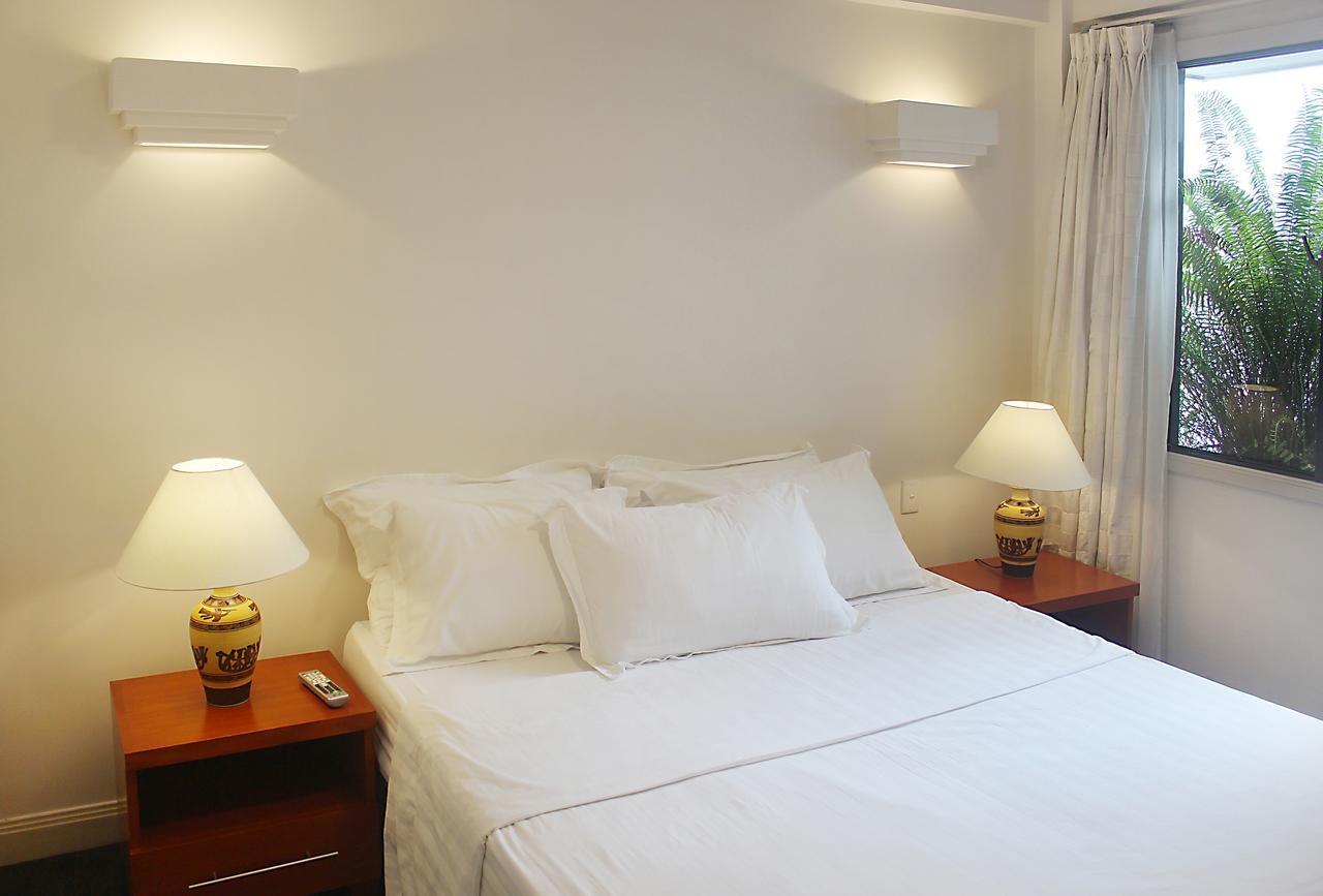 Downtown Retro Serviced 3*