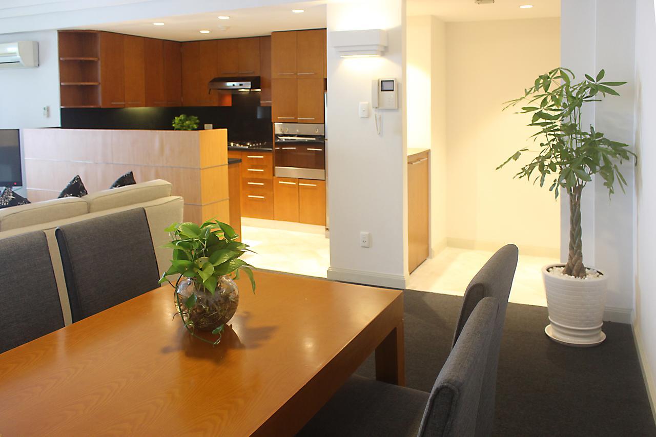 Downtown Retro Serviced Aparthotel