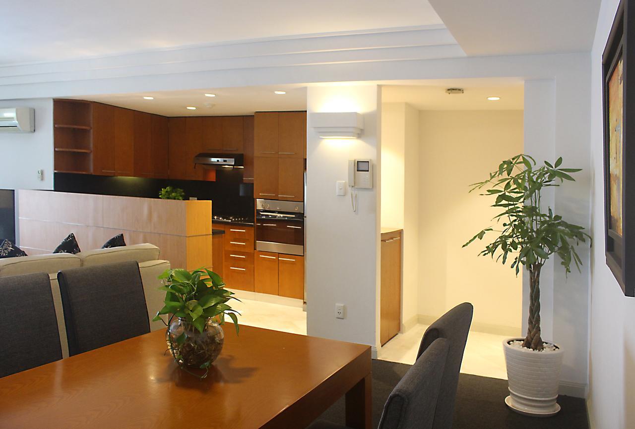 Downtown Retro Serviced Aparthotel Ho Chi Minh City
