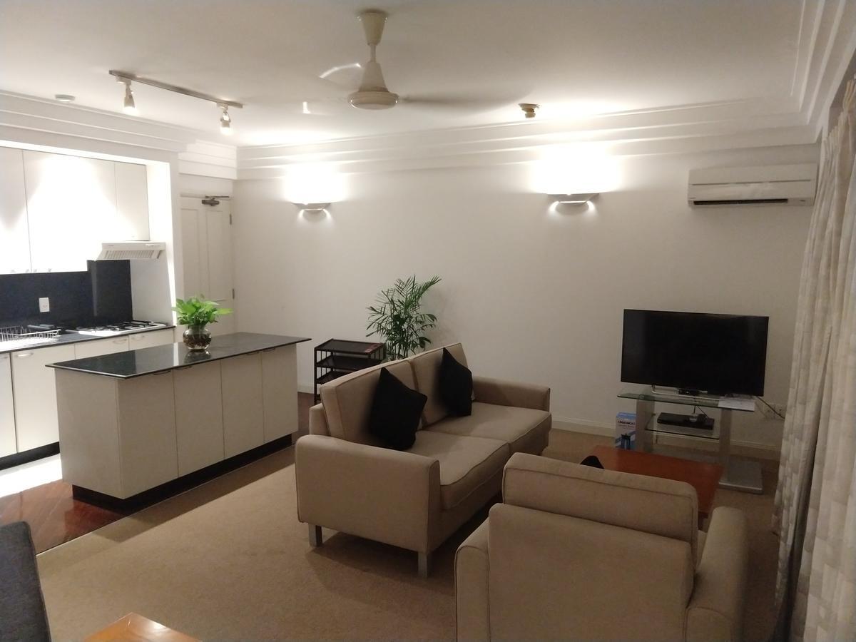Downtown Retro Serviced Aparthotel Ho Chi Minh City