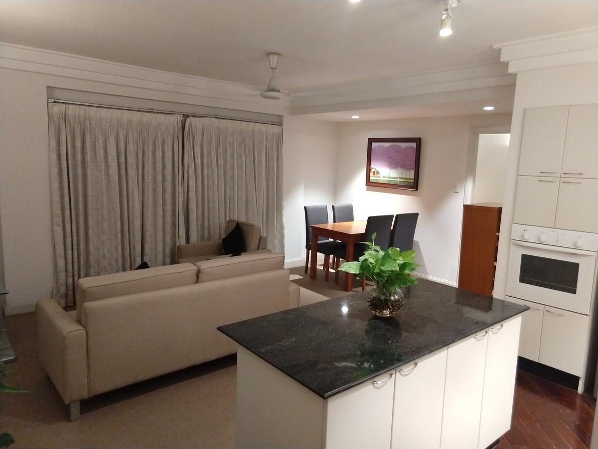 Aparthotel Downtown Retro Serviced 3*