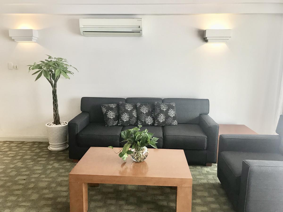 Downtown Retro Serviced Aparthotel 3*