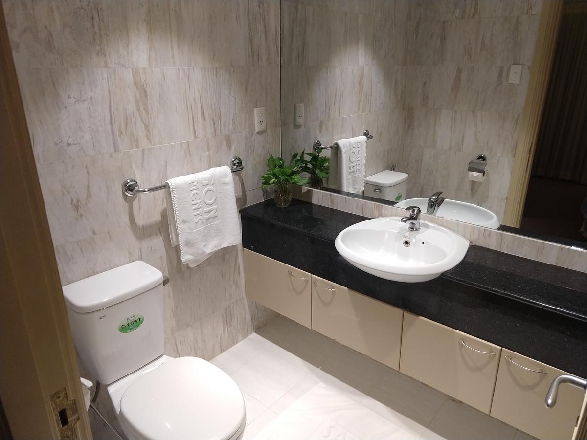 Downtown Retro Serviced 3*