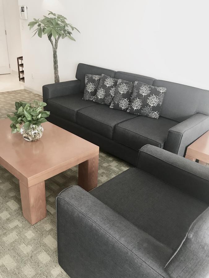 Downtown Retro Serviced Aparthotel