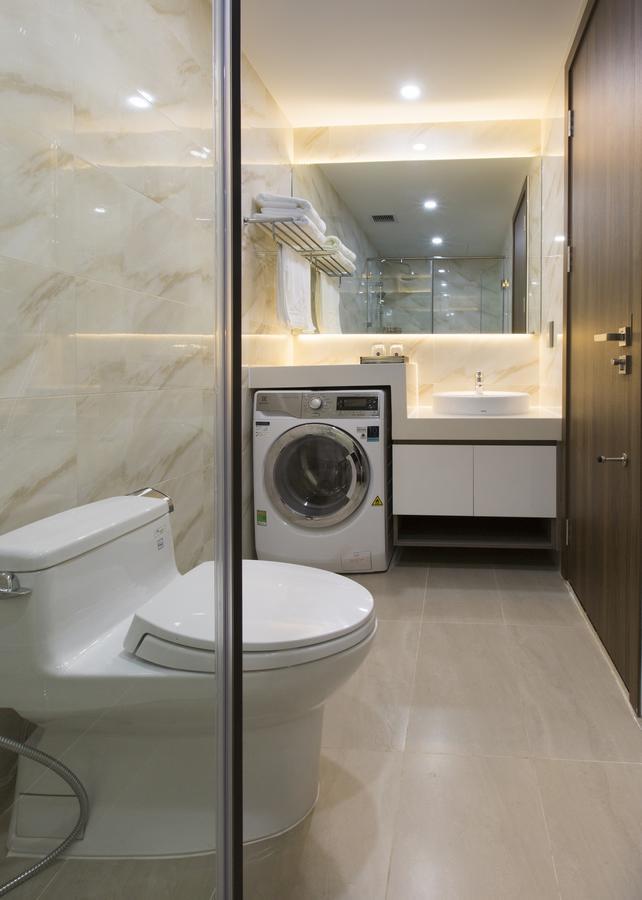 Nta - Serviced Aparthotel