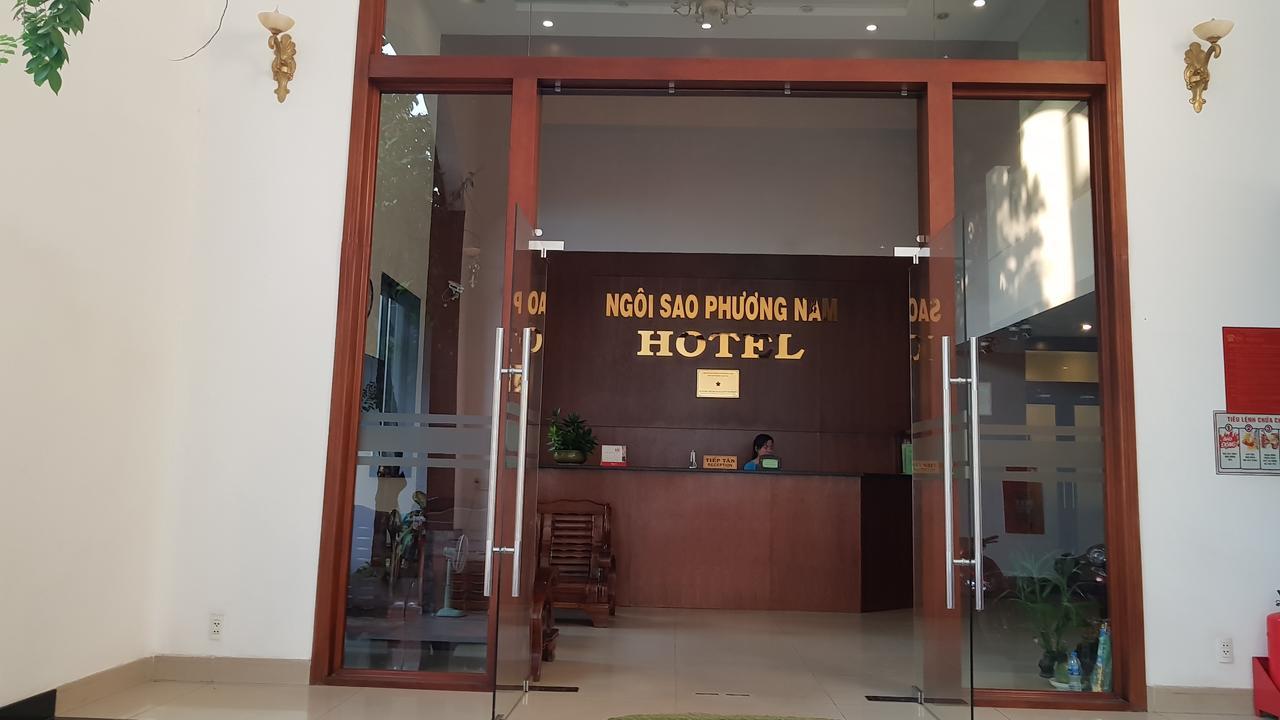 Hotel Ngoi Sao Phuong Nam
