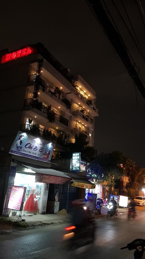 Ngoi Sao Phuong Nam Ho Chi Minh City