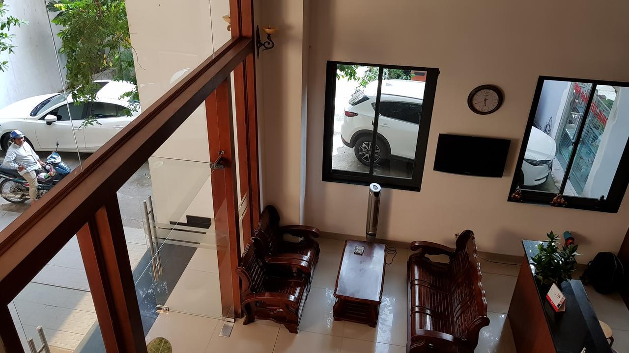 Ngoi Sao Phuong Nam Hotel Ho Chi Minh City