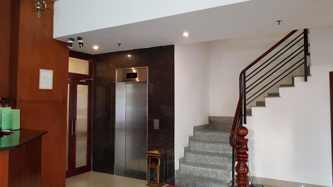 Ngoi Sao Phuong Nam Hotel *