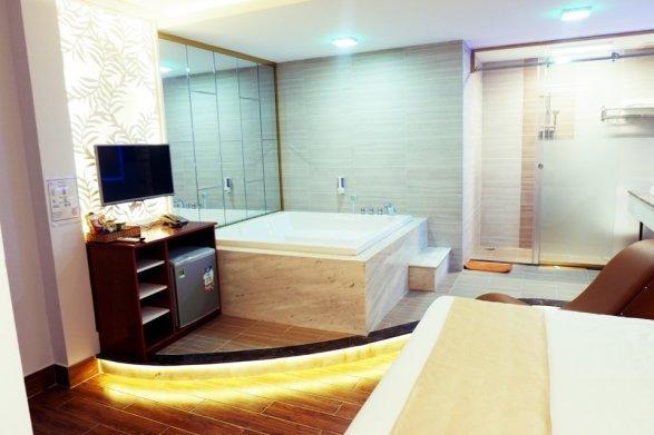 Hotel Hong Bao Thach Ho Chi Minh City