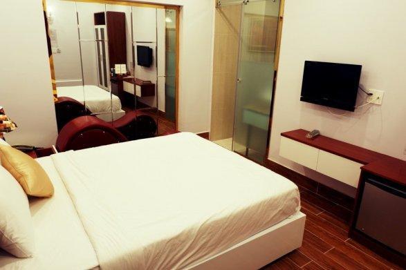 Hong Bao Thach Hotel 3*