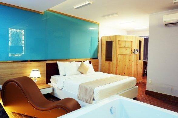 Hotel Hong Bao Thach