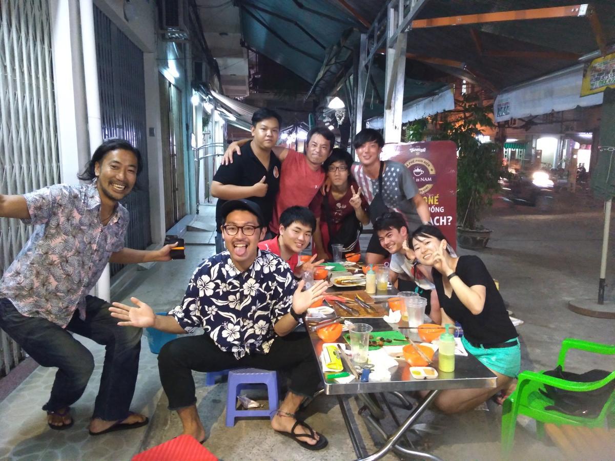 Usagiyah & * Ho Chi Minh City