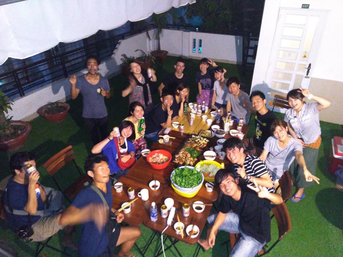 Usagiyah & *