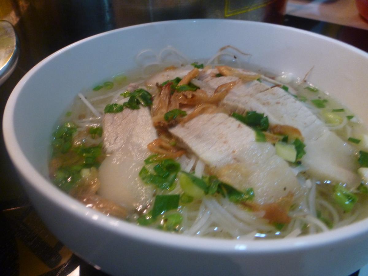 Usagiyah & Ho Chi Minh City